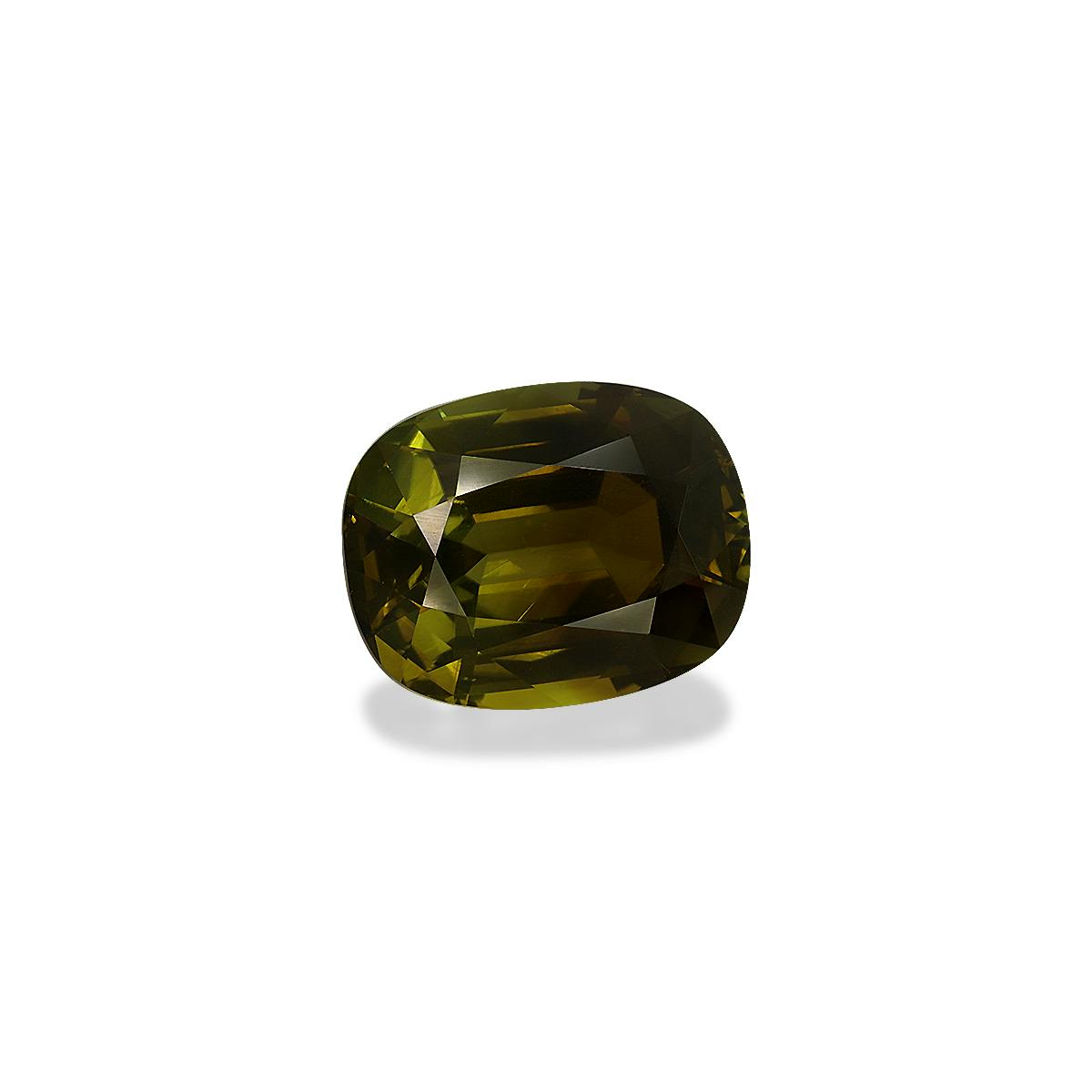 Cuprian Tourmaline 42.26 ct